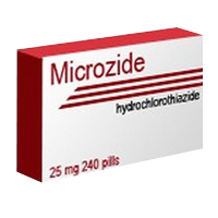 Microzide Microzide
