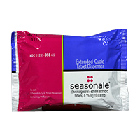 Seasonale Seasonale