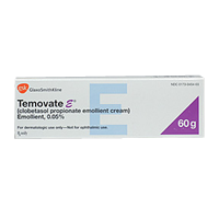 Temovate Temovate